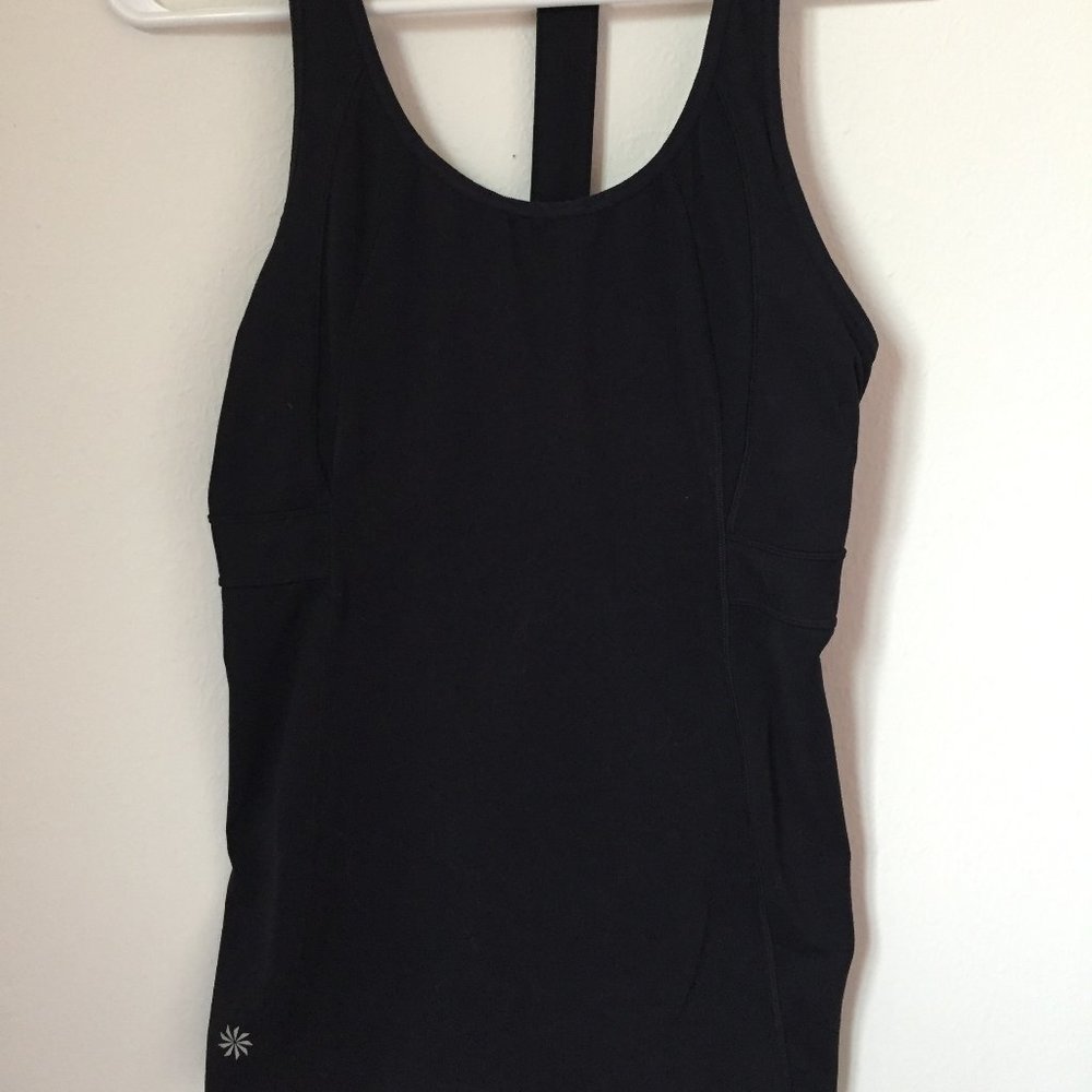 Athleta Renew Support Top